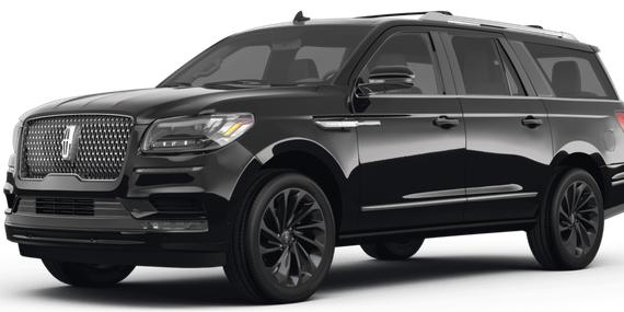 LINCOLN NAVIGATOR L 2021 5LMJJ3KT6MEL06955 image